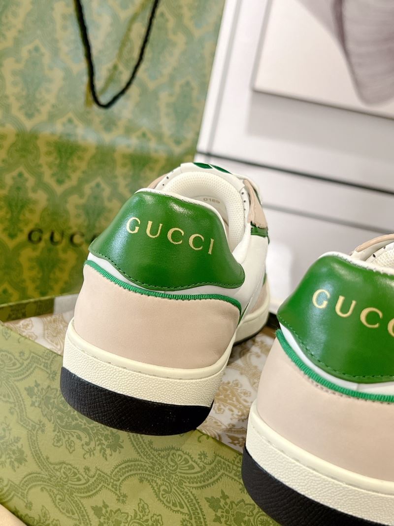 Gucci Low Shoes